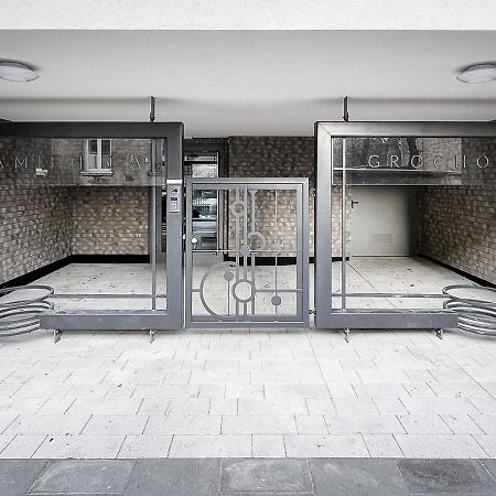 Apartament Clever 2 Kamienica Grochow Varsóvia Exterior foto