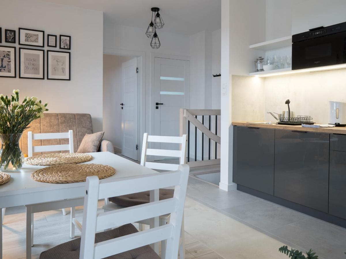 Apartament Clever 2 Kamienica Grochow Varsóvia Exterior foto